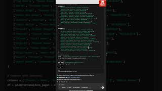 Excel Data Entry HACKS Using ChatGPT #excel #india #chatgpt  #excelformula #exceltips  #exceltricks