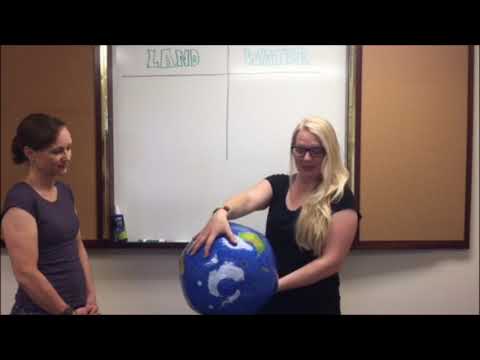 Water Education TV: Our Blue Planet (Episode 2)