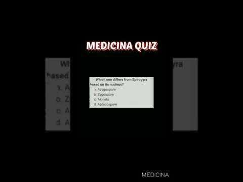 MEDICINA QUIZ | NEET QnA | NEET #Neet #Aiims #QnA #NeetQuiz #NeetQnA #NeetTricks #Neet2021 #Neet2022