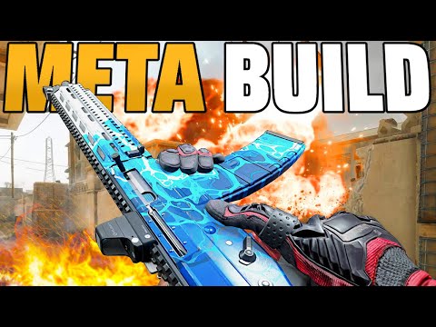 BEST GUN IN DELTA FORCE SEASON 2