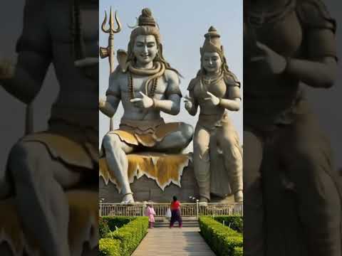 Har har Mahadev | God Shiva #shortvideo #funny #shiva