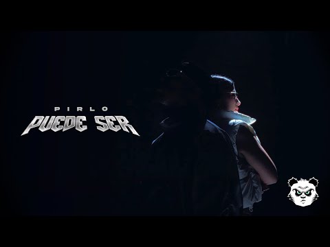 PUEDE SER - PIRLO (Visualizer)