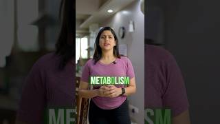How to boost the metabolism🤔 #metabolism #digestion #health #gut