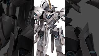 Argreion, the Argent Knight #MODEROID #TheLegendofHeroes #GoodSmileCompany