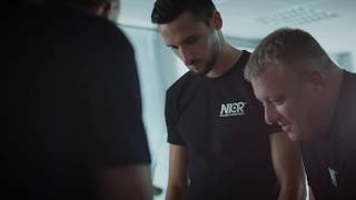 NIOR company, promotional presentation, promocijski film - TOOL DESIGN AND MANUFACTURING