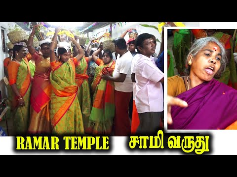 Exploring the Enchanting South Indian Rural Temples and Local Events | India Travel Tales