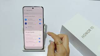 How to turn off app launch in honor 90 lite , 90 pro | honor 90 me app launch kaise hataye