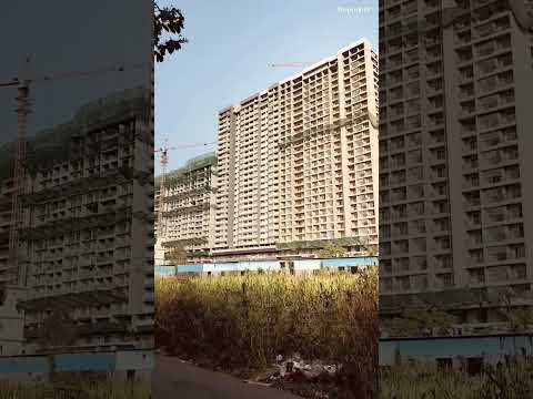 Brahma Collection - Kalyani nagar work progress