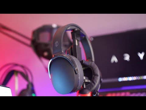 Hesh Evo | wireless Headphones | skullcandy