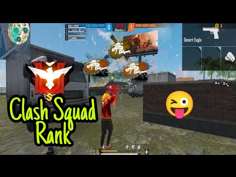 Garena free fire - CS Ranked Gameplay | free fire clash squad | Must Watch | Alone 50 Gaming | 2022
