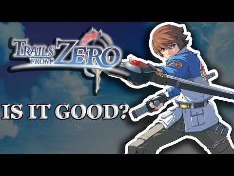 Trails from Zero Impressions