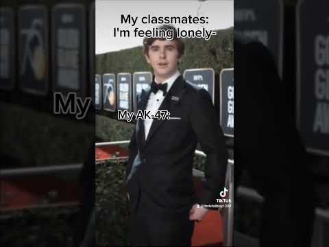 #fyp #cringe #balls #freddiehighmore