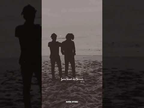 Some bonds are forever || moonlight || karma rythmz || blaze bgm