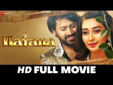 Natana | Mahidar, Sravya Rao, Bhanu Chanderin | South Dubbed Movie 2019