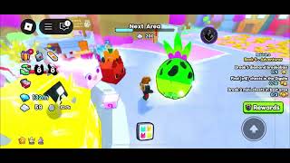 ✨Pet Simulator 99 Gargantuan Hunter Script    TitanicTower Update   Mobile   Pc