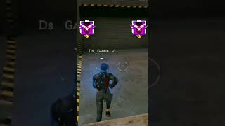 NOOB TO PRO JOURNEY BRONZE TO HEROIC #freefire #dsgameryt  #garenafreefire #noobtoproff