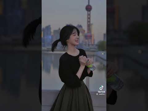 สาวๆสวยๆน่าร้กๆ จากTik Tok  😻💕