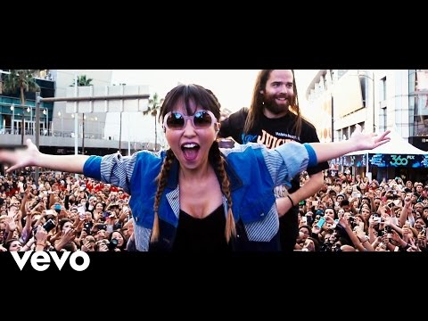 DNCE - Vevo LIFT Announcement