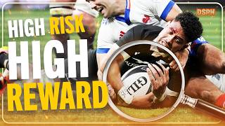 What Do The Coaches Think of ALL BLACKS V FRANCE? | Analyzing Dave Rennie's Comments