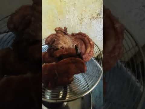 paano mag luto ng lechon kawali na lasang uling? try ko lang mag luto palpak naman agad