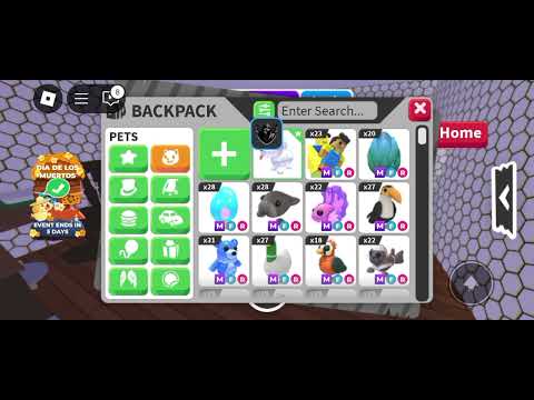 (Adopt Me)(New) Script by 1foscritps/ AUTOFARM pet / Make pets Mega Neon + FR / Dupe pets /  2024