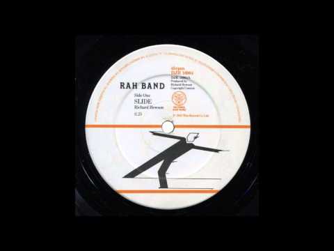 SLIDE - Rah Band