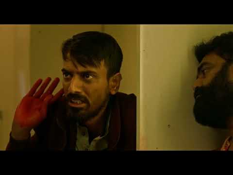 Escape Plan | New Punjabi Movie