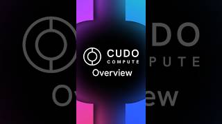 CUDO Compute: The Smart Solution For On-Demand Sustainable Computing