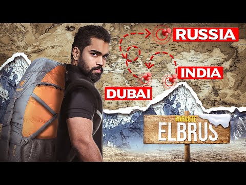 😱 అబ్బబా ఏముందిరా దుబాయ్ ( Dubai to Russia ) : చూస్తే తప్పకుండ మీలో సంపాదించాలి అనే కసి పుట్టిస్తది