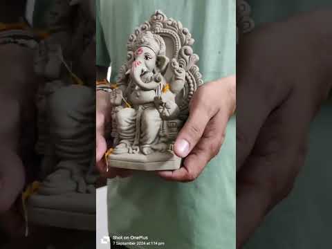 Ganpati bappa #ganeshutsav #ganeshchaturthi #ganpatibappamorya #ganpati #ganpatibappa #ganeshbhajan