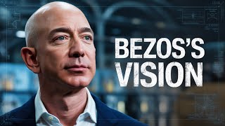 How Did Jeff Bezos Build Amazon From Nothing?