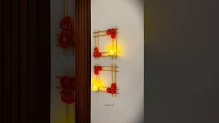 Rate this from 1-10 😍☺️ #art #shorts #trending #viralshorts #magicoart_ #diy #walldecor