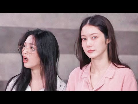 funny thai gl actress moments from my camera roll