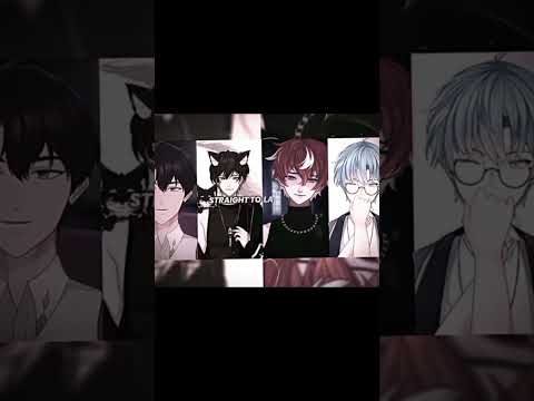 before or after? || #vtuber #sol4ce #akavirtual