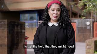 Mental Health First Aid (Adult) training course