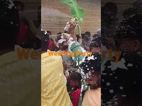 Assamese Wedding Party 🎉 Enjoy Life 🥰 2023