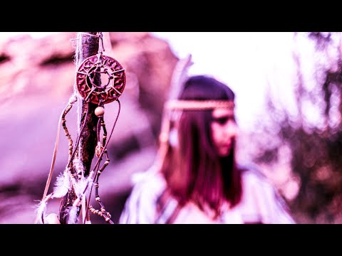 Ancient Healing Tones | 528Hz Positive Vibrations | Self Love Energy | Detox Your Mind