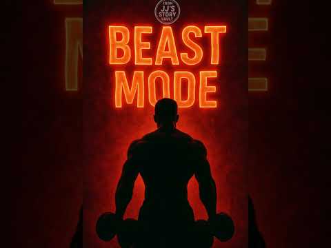 BEAST MODE – Gym hard workout motivation Music | Hardcore Trap + Metal Workout Music 2025