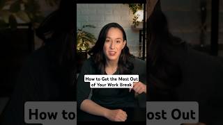 How to Maximize Breaks in Less Time #leader #leadershipskills #leadershiptips #takebreak #takeabreak