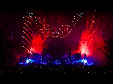 Sheryfa Luna - Quelque Part (Kokwak Hardstyle Remix)
