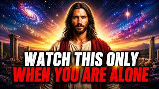 👉God Says: "PLEASE DON'T REJECT THIS GIFT" | God Message Today | Gods Message Now
