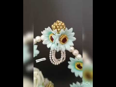 RING💍TRAY BY SANYA SIBBAL