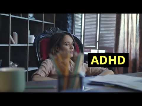 ADHD (treatment)
