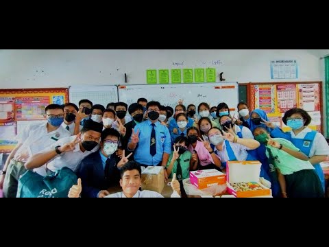 Farewell Isaac (Surprise party Vlog)