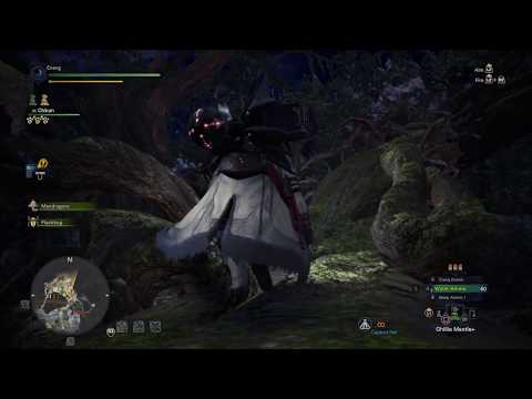 MHW:I Easiest Way To Catch Blue Diva