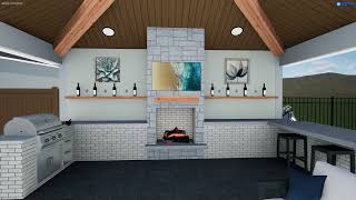 Vip3D - 3D Swimming Pool Design Software