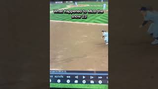 MLB the show be pissing me off🤬🤬🤬#viralshortvideo #bestediting #mlbtheshow23