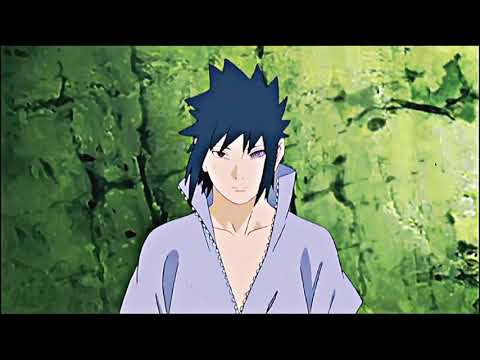 Love Nwantiti [Edit/AMV] - Naruto & Sasuke