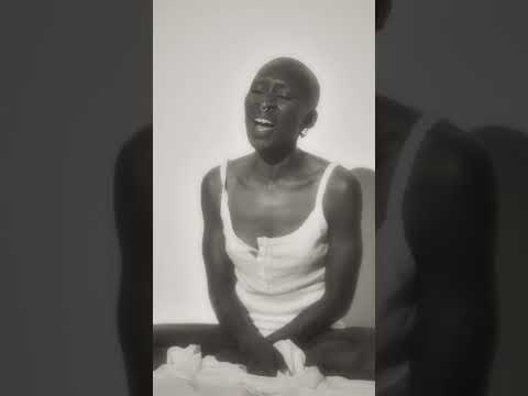 Cynthia Erivo - Brick by Brick (Preview, A Cappella)