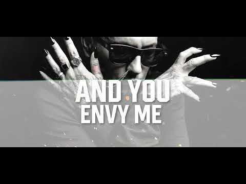 PRAYERS Machete (Lyric Video)
